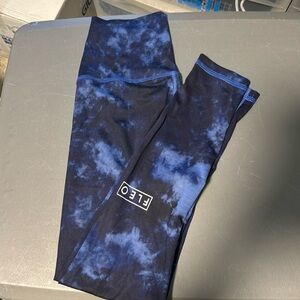 Fleo El Toro ribbed 25” small